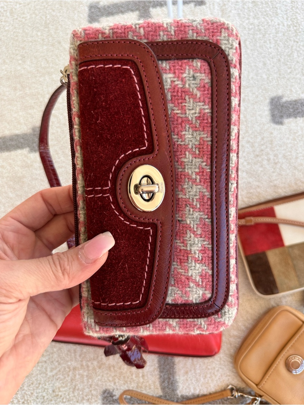 Coach bundle - Picture 7 of 14